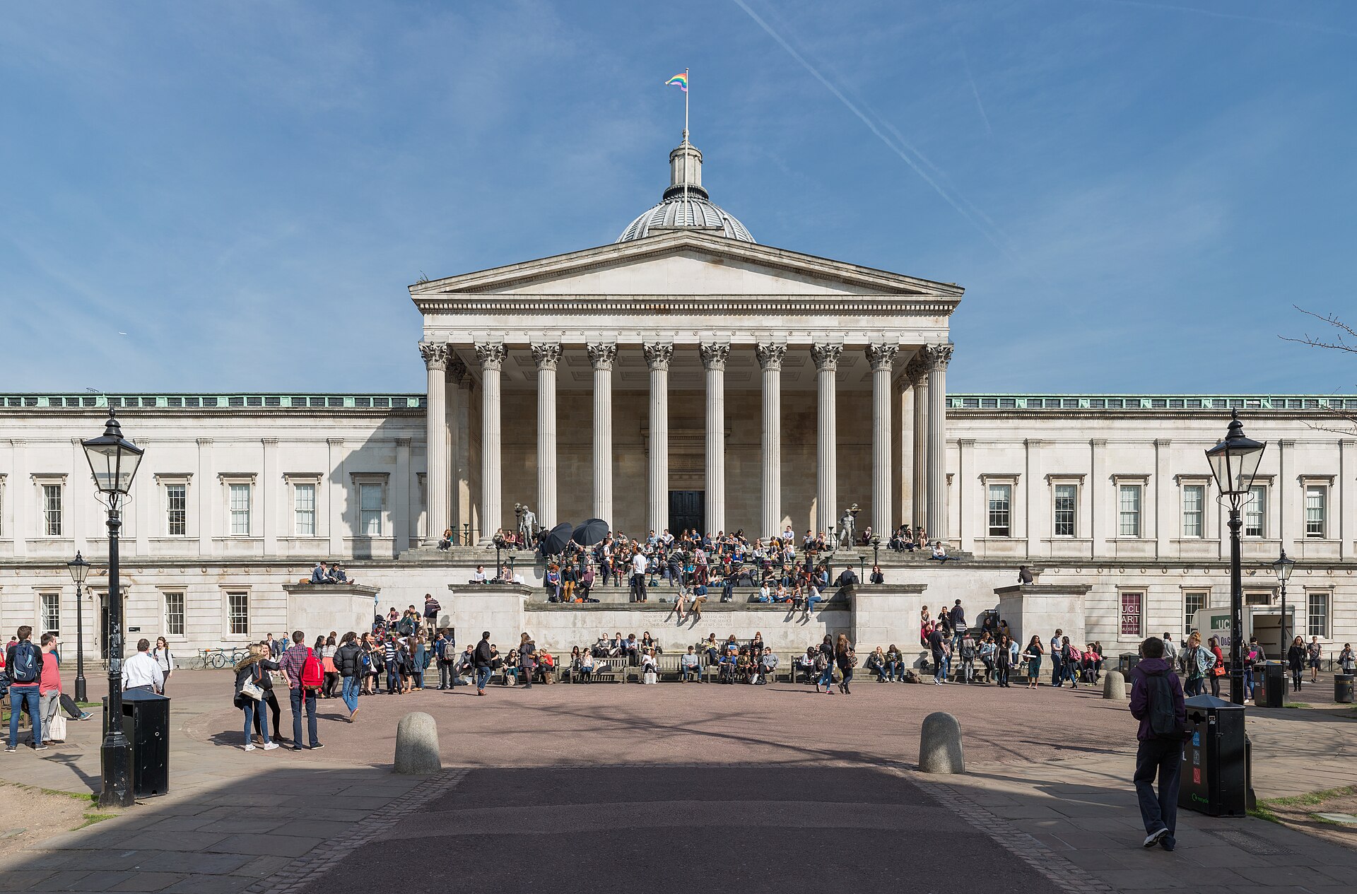 UCL Campus